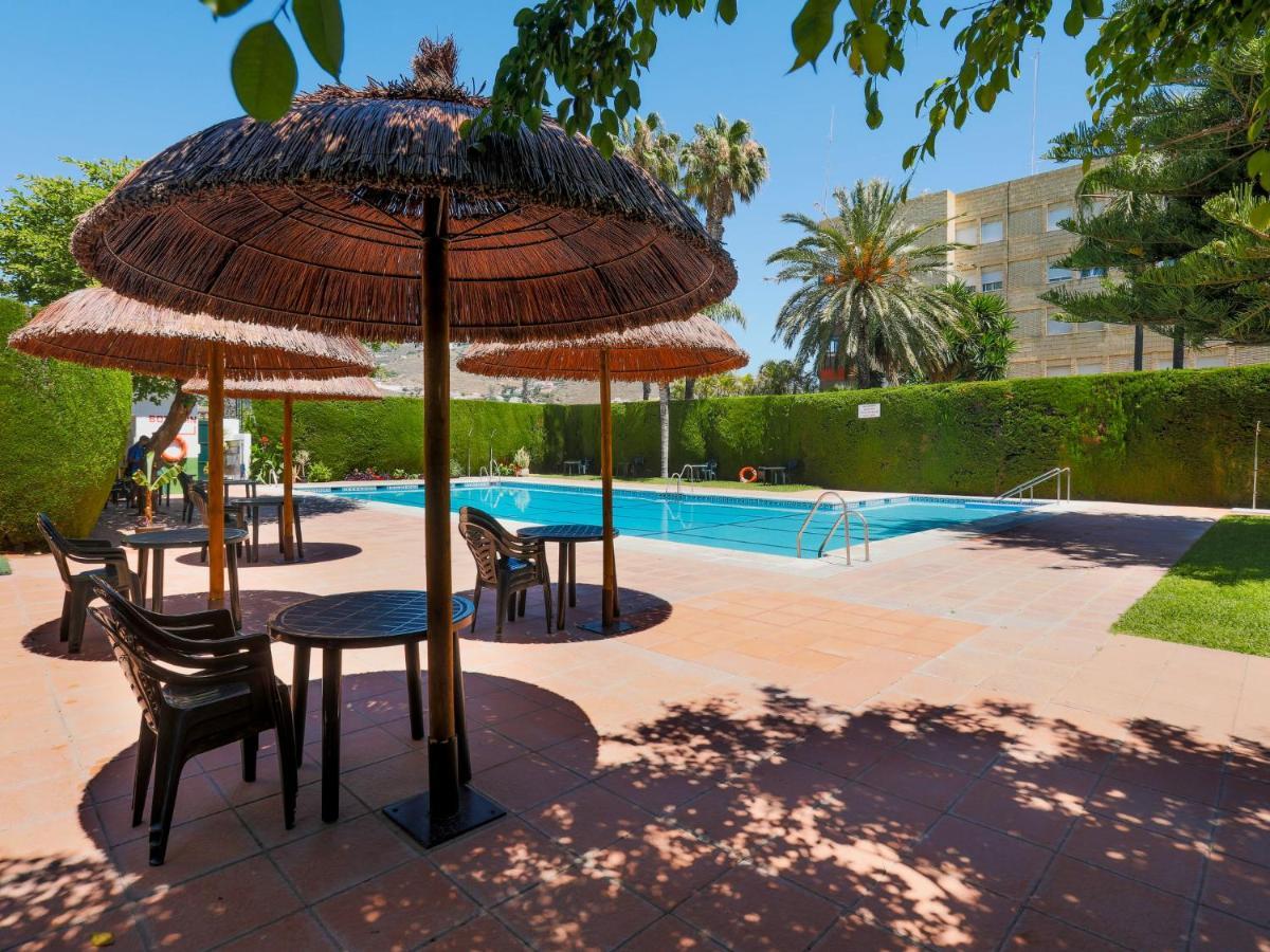 Apartment La Najarra By Interhome Almuñécar Exterior foto